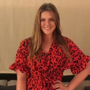 Meet your Posher, Isabella